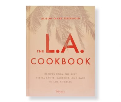 The L.A. Cookbook