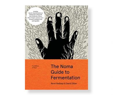 The Noma Guide to Fermentation