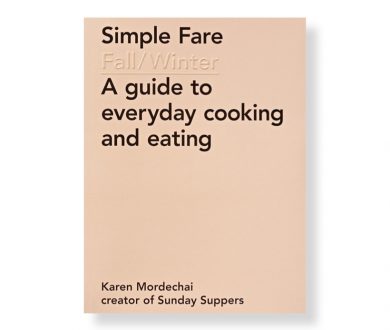 Simple Fare: A guide to everyday cooking and eating