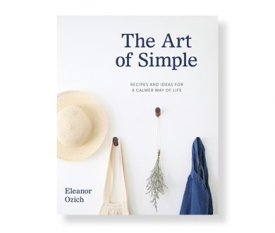 The Art of Simple