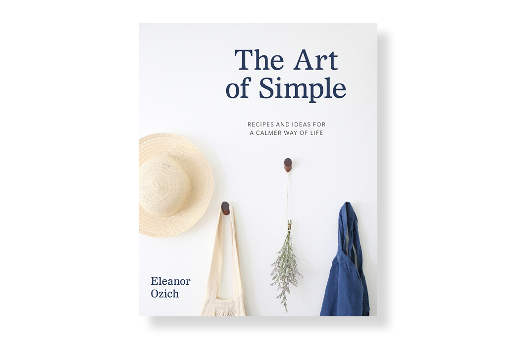 The Art of Simple