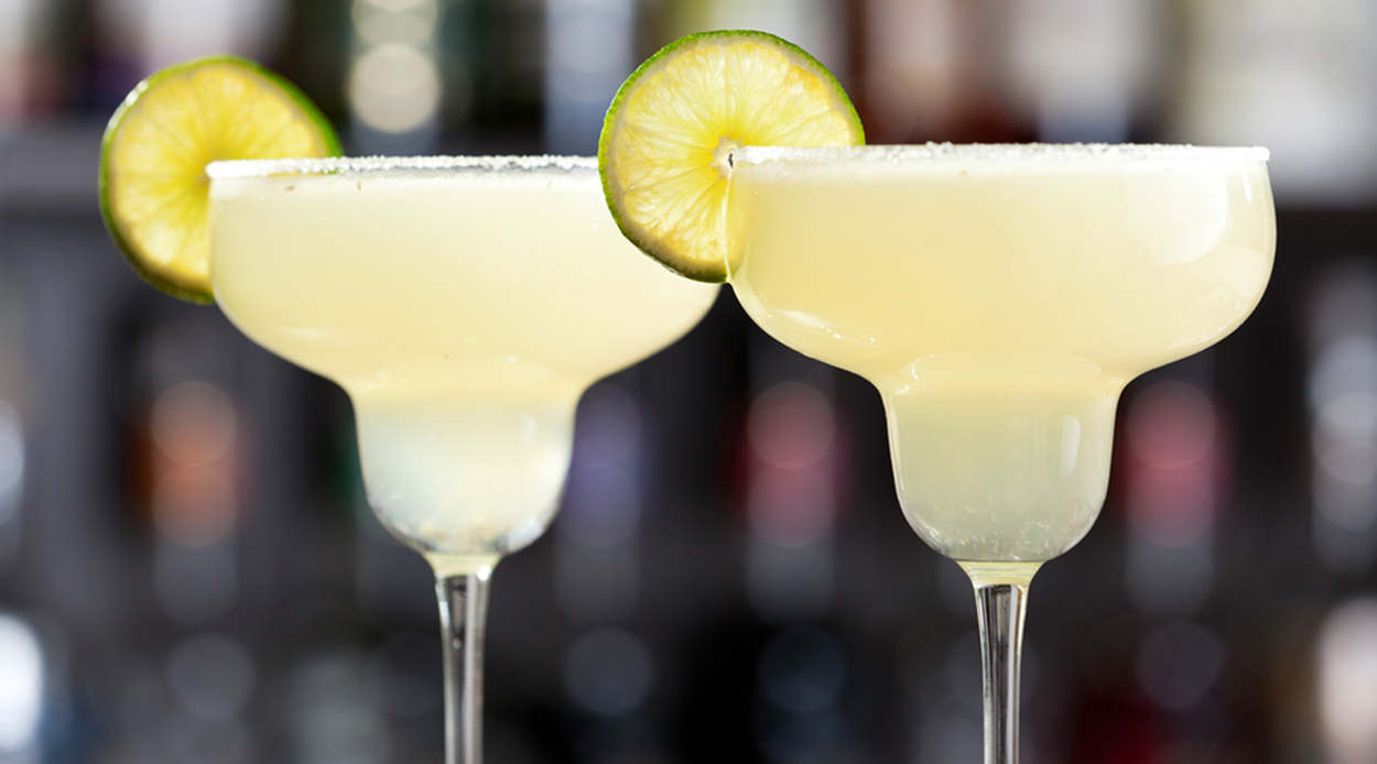 frozen marg frozen marg