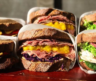 Denizen’s definitive guide to Auckland’s best lunch bars