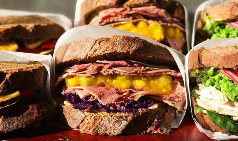 Denizen’s definitive guide to Auckland’s best lunch bars