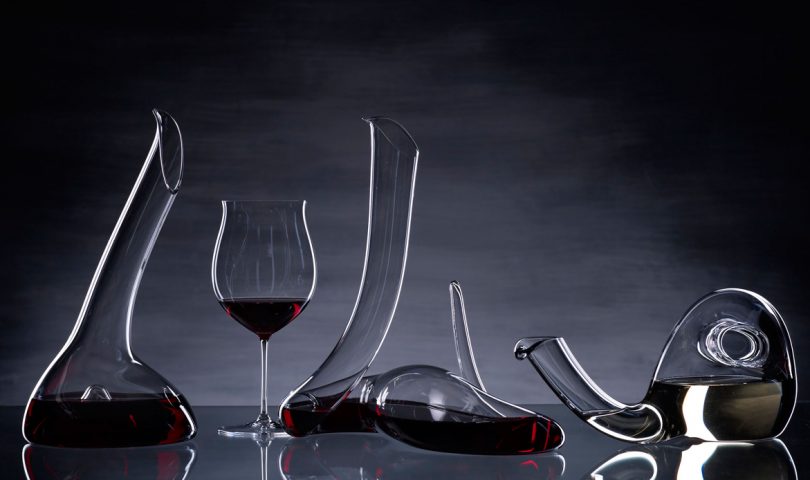 Does decanting actually make a difference to wine? We deliver our definitive guide