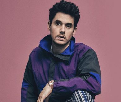 John Mayer
