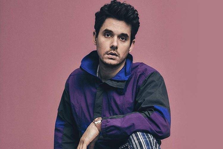 John Mayer