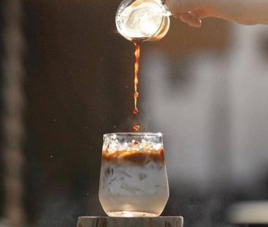 New Zealand Coffee Festival