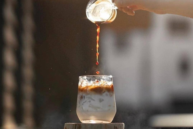 New Zealand Coffee Festival