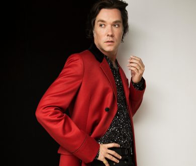 Rufus Wainwright