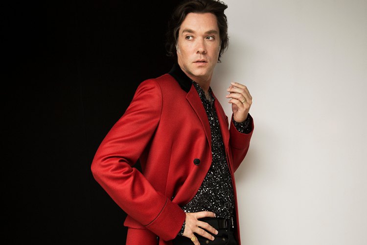 Rufus Wainwright