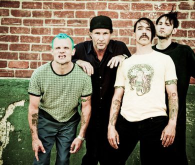 Red Hot Chili Peppers