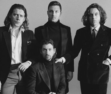 Arctic Monkeys