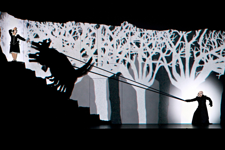 Auckland Arts Festival