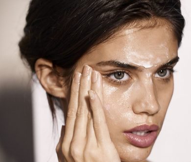 This is how you should be preparing for a facial, according to an expert