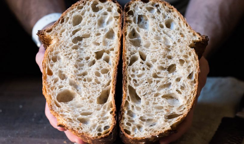 Food 101 — What’s the big deal with sourdough? We talk to the experts