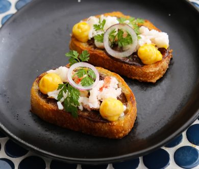 Let’s toast the evolution of toast: 8 of the most sensational slices in town