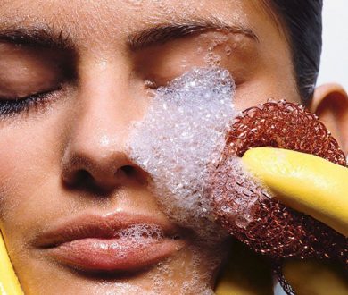 Think you know how to cleanse properly? There’s one extra step you’ve been missing