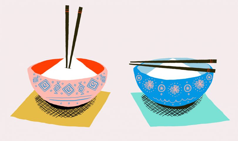 Dining Etiquette: What to say or do when eating another culture’s cuisine