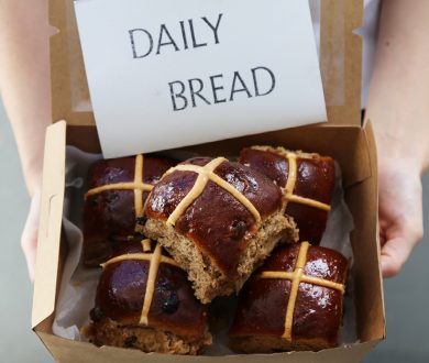 Denizen’s definitive guide to the best hot cross buns in Auckland