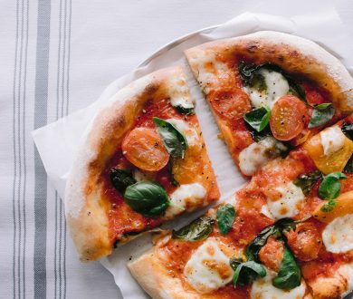 Take your tastebuds on a journey to Rome at our favourite Italian restaurants