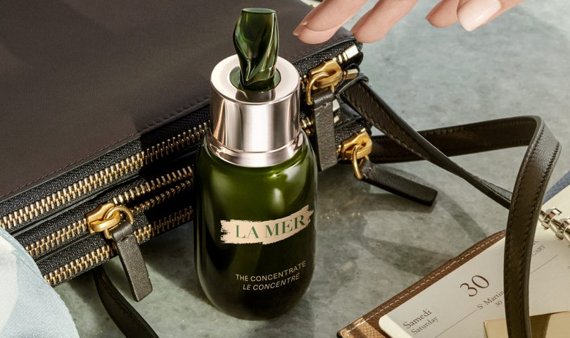 Why La Mer’s cult favourite The Concentrate serum still reigns supreme