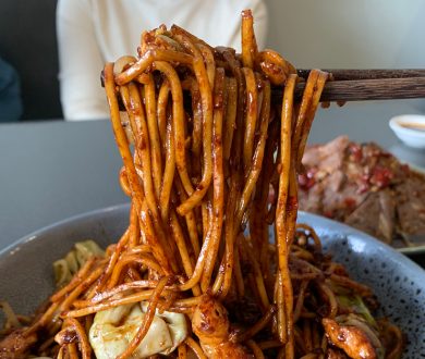 Denizen’s tips for the ultimate Chinese noodle experience