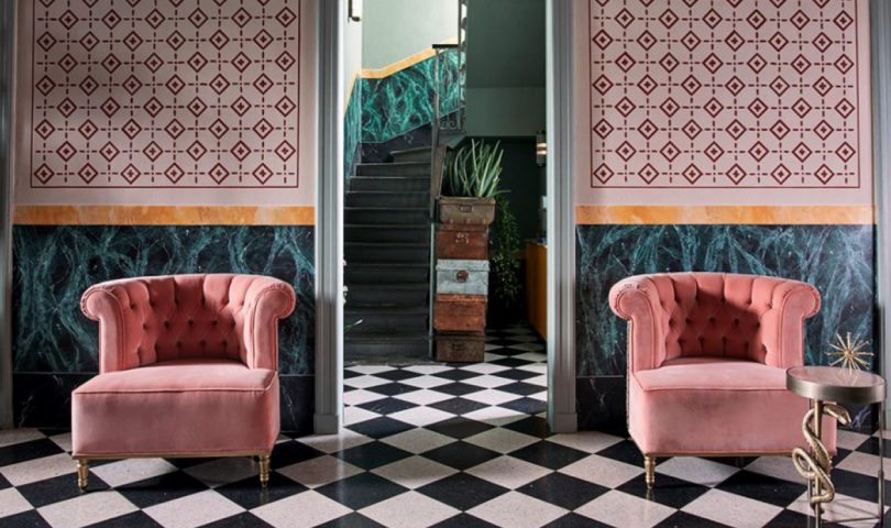 How PANTONE’s colour of the year will add a lively touch to your interiors