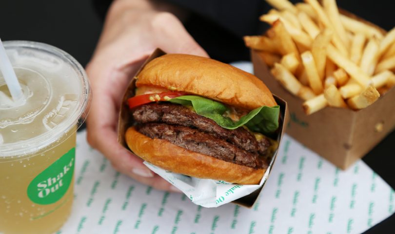 Meet Shake Out, the undeniably delicious burger joint worth crossing bridges for