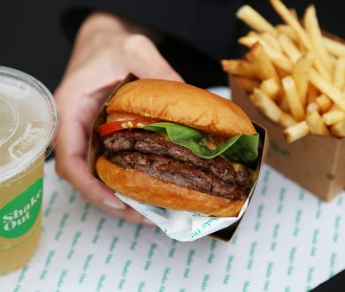 Meet Shake Out, the undeniably delicious burger joint worth crossing bridges for