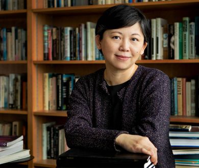 Author to know: Explore the vast and varied literary landscape of Yiyun Li