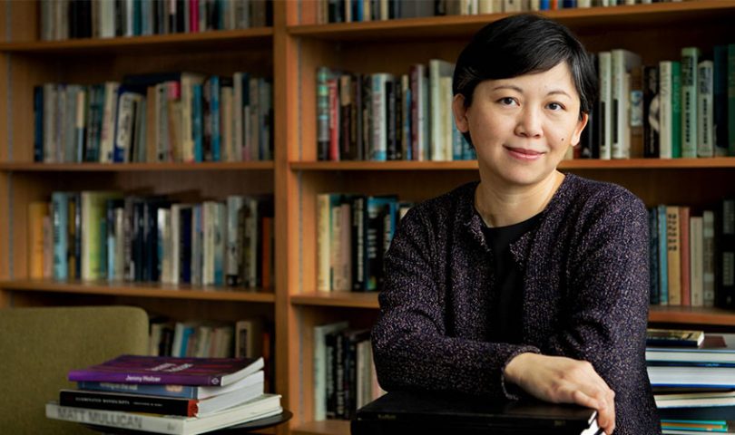 Author to know: Explore the vast and varied literary landscape of Yiyun Li