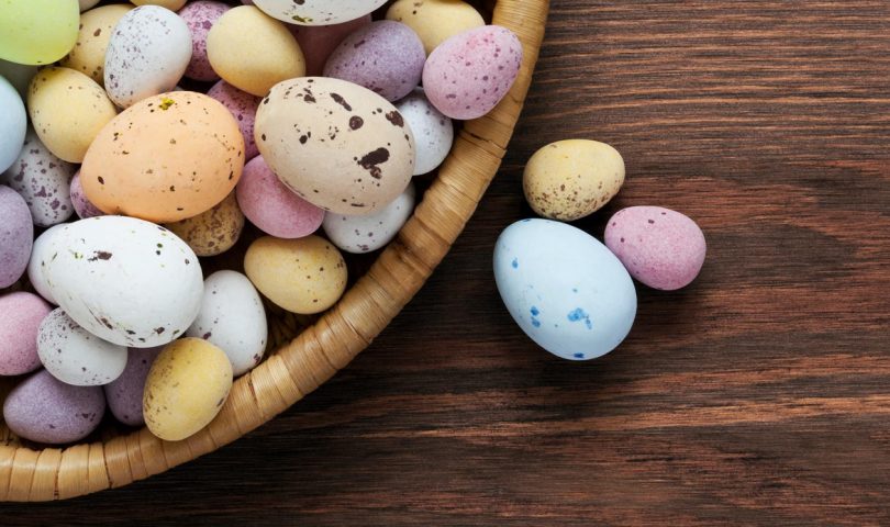 Celebrate Easter the right way at Huckleberry’s flavour-filled Market Days