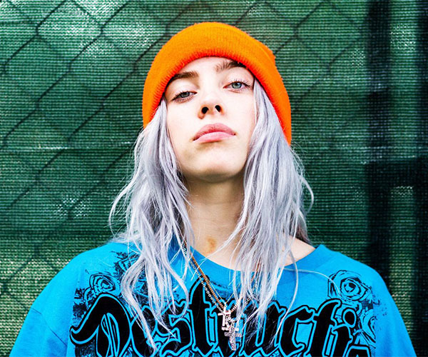 Billie Eilish