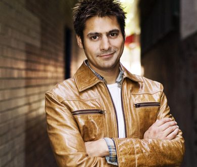 Danny Bhoy