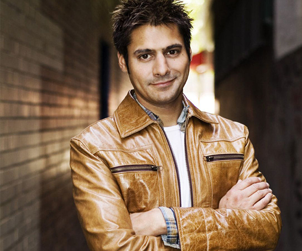 Danny Bhoy