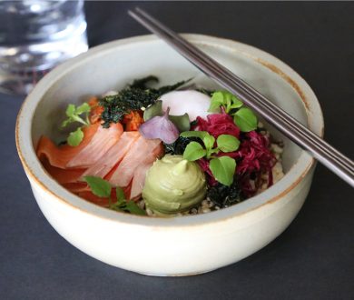 Denizen delivers the dining lowdown for this April in Auckland
