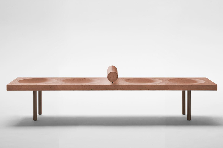 Espasso's debut in Milan