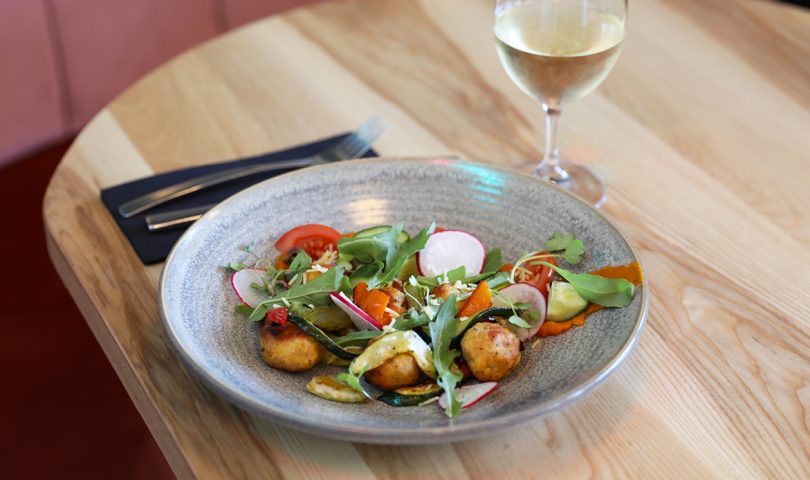 Grey Lynn’s new neighbourhood spot is enticing us with its tasty fare and easy atmosphere