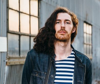 Hozier