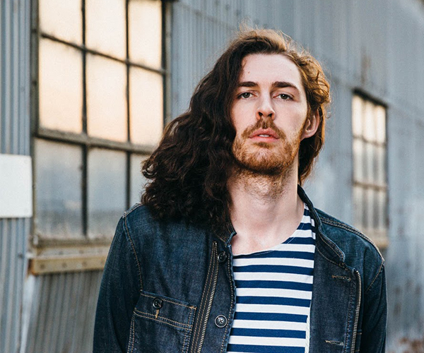 Hozier
