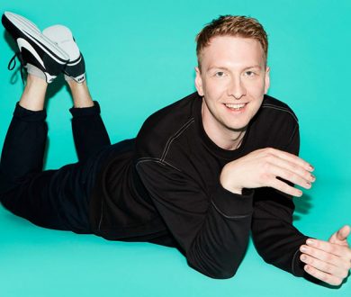 Joe Lycett