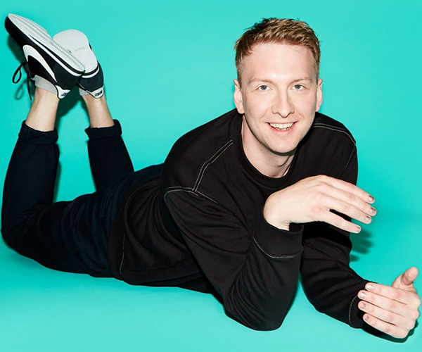 Joe Lycett