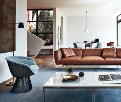 This iconic design brand is exactly what your interior is calling out for