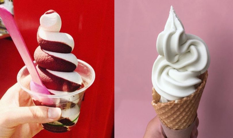 Auckland’s newest food truck is delivering dairy-free soft serve worth swooning over