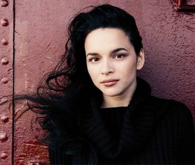 Norah Jones