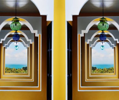 Have you ever wondered why you get déjà vu? We delve into this freaky phenomenon
