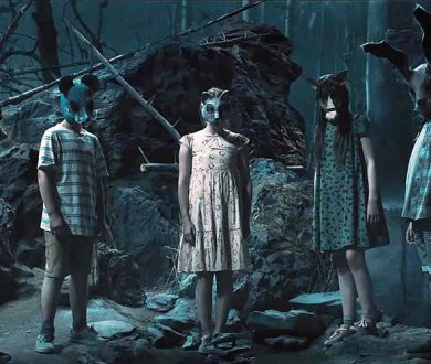 Pet Sematary