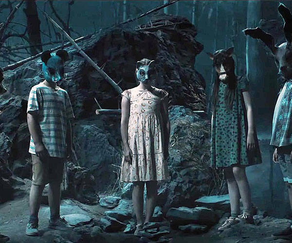 Pet Sematary