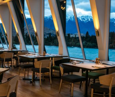 These are the best places to eat, play and stay throughout the country over Easter